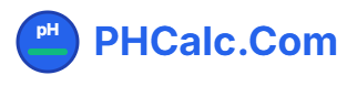 PHCalculator-logo